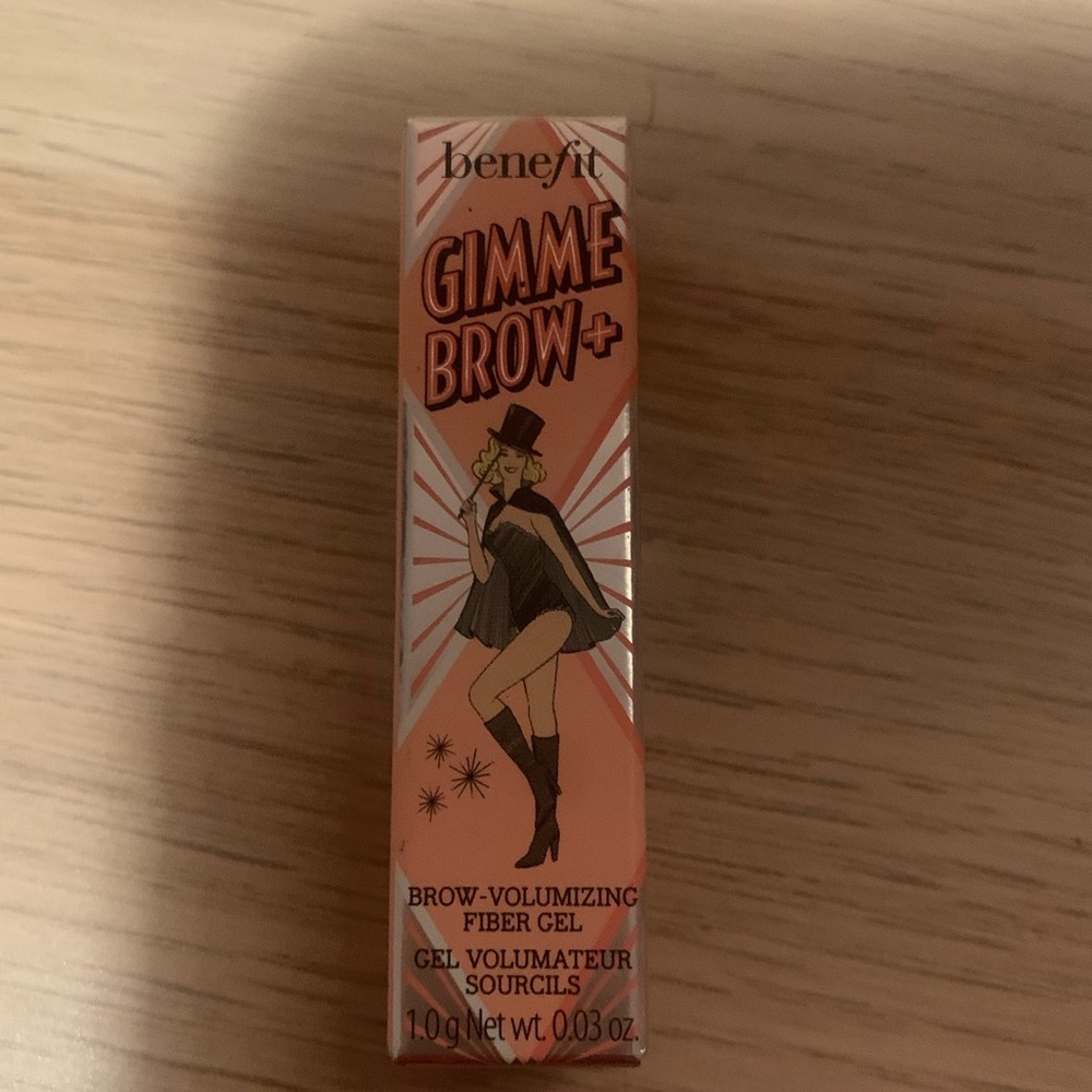 Benefit Brow Gel